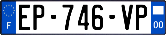 EP-746-VP
