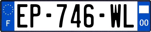 EP-746-WL