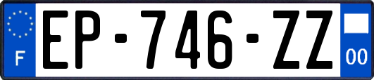 EP-746-ZZ