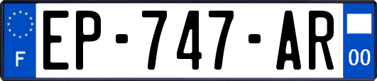 EP-747-AR