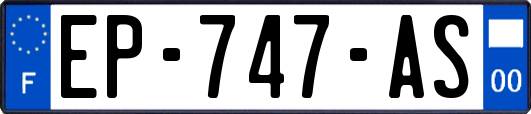 EP-747-AS