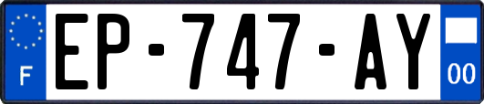 EP-747-AY