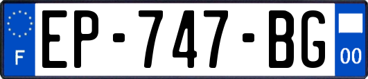 EP-747-BG