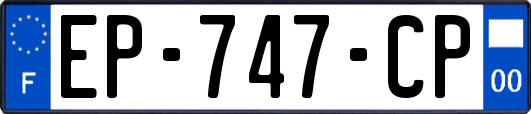 EP-747-CP