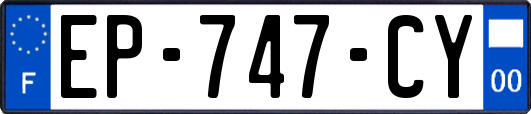 EP-747-CY