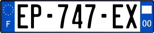 EP-747-EX