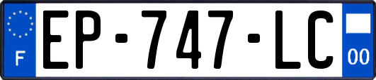 EP-747-LC