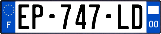 EP-747-LD