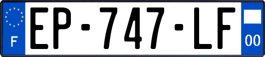 EP-747-LF
