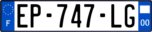 EP-747-LG