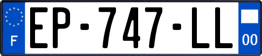 EP-747-LL