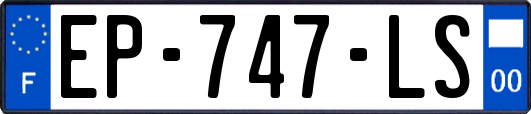 EP-747-LS