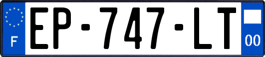 EP-747-LT