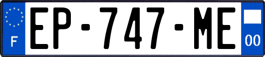 EP-747-ME