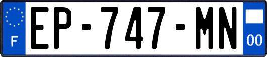 EP-747-MN