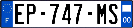 EP-747-MS