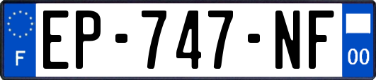 EP-747-NF