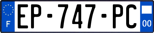 EP-747-PC