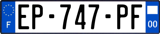 EP-747-PF