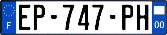 EP-747-PH