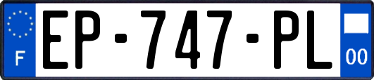 EP-747-PL