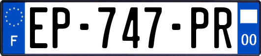 EP-747-PR