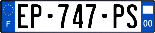 EP-747-PS