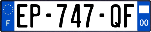 EP-747-QF