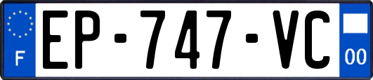 EP-747-VC