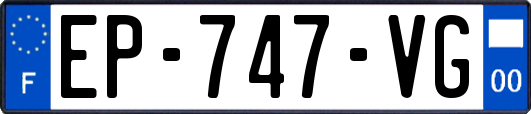 EP-747-VG