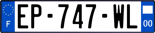 EP-747-WL