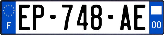 EP-748-AE