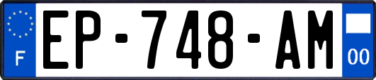 EP-748-AM