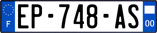 EP-748-AS