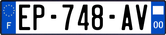 EP-748-AV