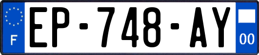 EP-748-AY