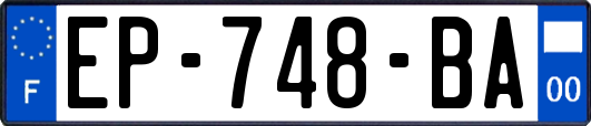 EP-748-BA