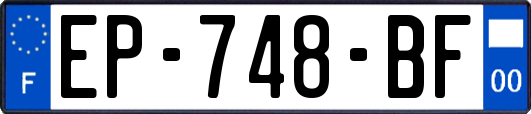 EP-748-BF