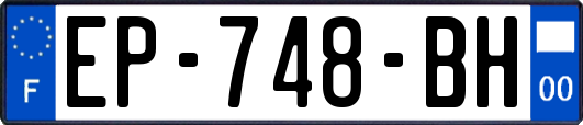 EP-748-BH