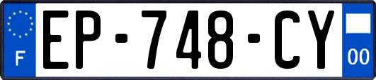 EP-748-CY