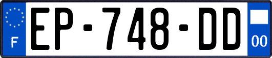 EP-748-DD