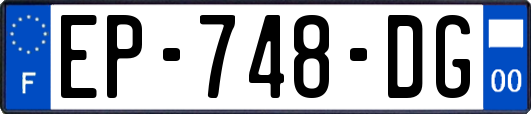 EP-748-DG