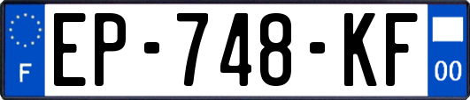 EP-748-KF