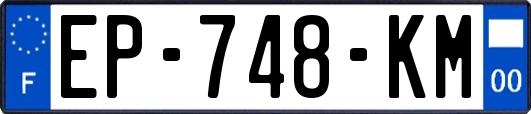 EP-748-KM