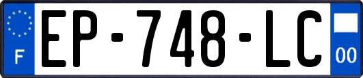 EP-748-LC
