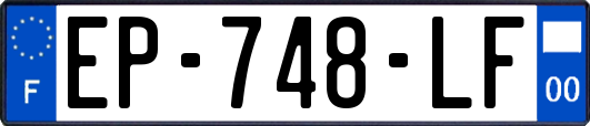 EP-748-LF