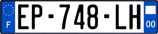 EP-748-LH