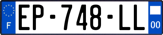 EP-748-LL