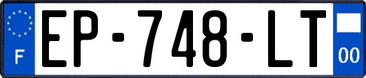 EP-748-LT