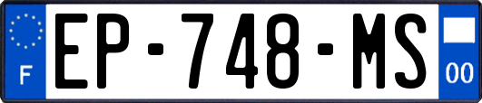 EP-748-MS